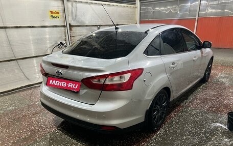 Ford Focus III, 2012 год, 835 000 рублей, 4 фотография