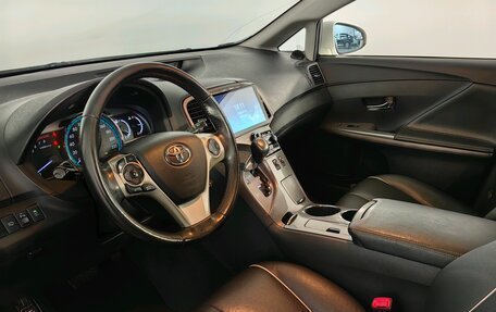 Toyota Venza I, 2014 год, 2 535 000 рублей, 9 фотография