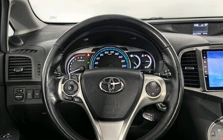Toyota Venza I, 2014 год, 2 535 000 рублей, 13 фотография