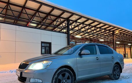 Skoda Octavia, 2012 год, 1 150 000 рублей, 3 фотография