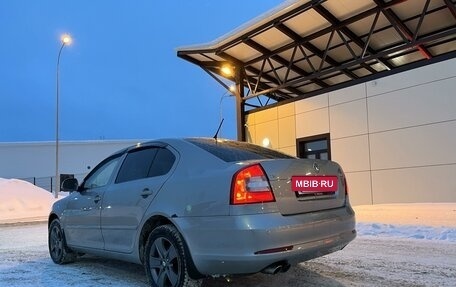 Skoda Octavia, 2012 год, 1 150 000 рублей, 4 фотография