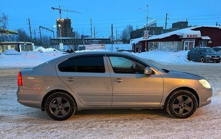 Skoda Octavia, 2012 год, 1 150 000 рублей, 7 фотография