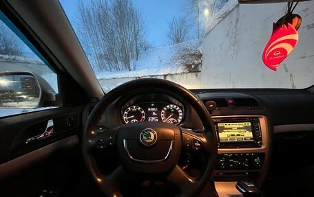 Skoda Octavia, 2012 год, 1 150 000 рублей, 9 фотография