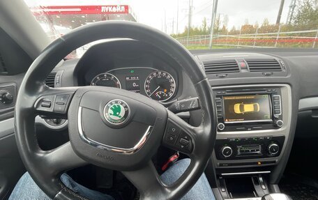 Skoda Octavia, 2012 год, 1 150 000 рублей, 8 фотография