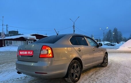 Skoda Octavia, 2012 год, 1 150 000 рублей, 6 фотография