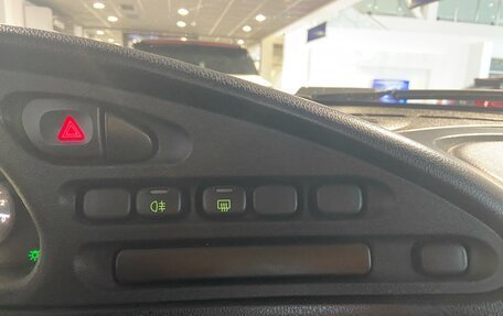 Chevrolet Niva I рестайлинг, 2017 год, 850 000 рублей, 25 фотография