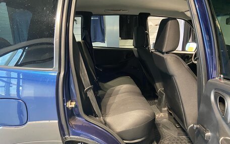 Chevrolet Niva I рестайлинг, 2017 год, 850 000 рублей, 21 фотография