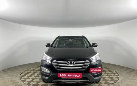 Hyundai Santa Fe III рестайлинг, 2013 год, 1 850 000 рублей, 8 фотография