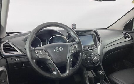Hyundai Santa Fe III рестайлинг, 2013 год, 1 850 000 рублей, 12 фотография