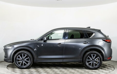 Mazda CX-5 II, 2017 год, 2 590 000 рублей, 8 фотография