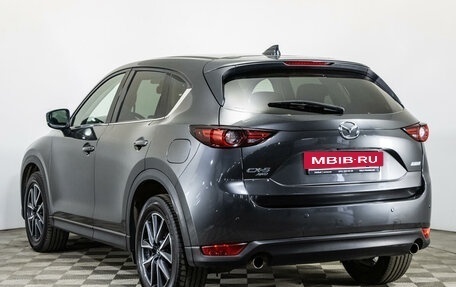 Mazda CX-5 II, 2017 год, 2 590 000 рублей, 7 фотография