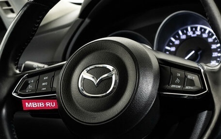 Mazda CX-5 II, 2017 год, 2 590 000 рублей, 13 фотография