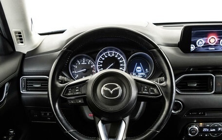 Mazda CX-5 II, 2017 год, 2 590 000 рублей, 12 фотография