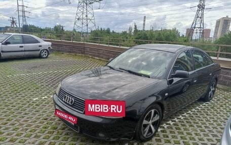 Audi A6, 2003 год, 650 000 рублей, 2 фотография