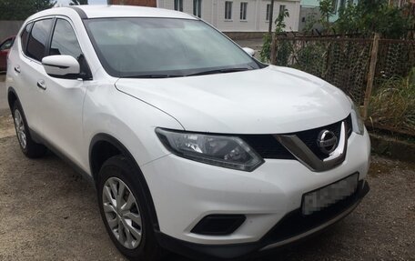 Nissan X-Trail, 2018 год, 2 100 000 рублей, 6 фотография