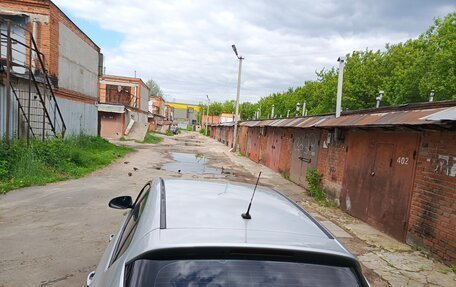 Opel Astra J, 2011 год, 900 000 рублей, 17 фотография