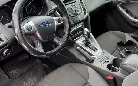 Ford Focus III, 2014 год, 990 000 рублей, 7 фотография