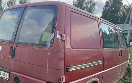 Volkswagen Transporter T4, 1997 год, 145 000 рублей, 6 фотография