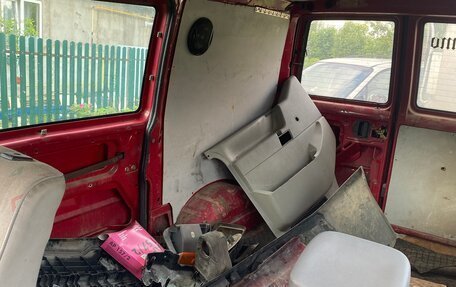 Volkswagen Transporter T4, 1997 год, 145 000 рублей, 16 фотография