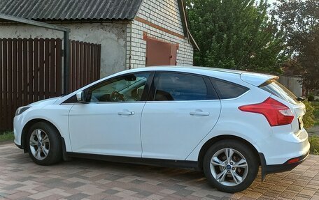 Ford Focus III, 2012 год, 855 000 рублей, 6 фотография