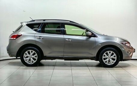 Nissan Murano, 2013 год, 1 399 000 рублей, 5 фотография