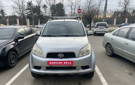 Daihatsu Terios II, 2006 год, 760 000 рублей, 3 фотография