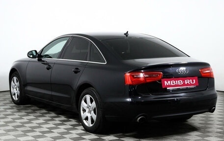Audi A6, 2011 год, 1 349 000 рублей, 7 фотография