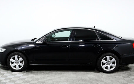 Audi A6, 2011 год, 1 349 000 рублей, 8 фотография