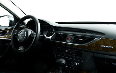 Audi A6, 2011 год, 1 349 000 рублей, 9 фотография