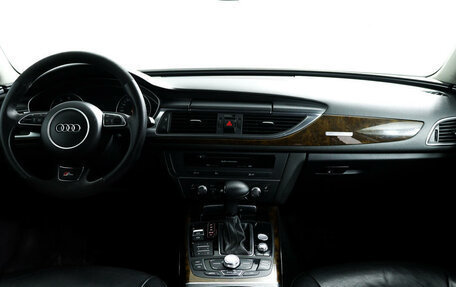 Audi A6, 2011 год, 1 349 000 рублей, 11 фотография