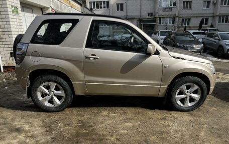 Suzuki Grand Vitara, 2008 год, 800 000 рублей, 4 фотография
