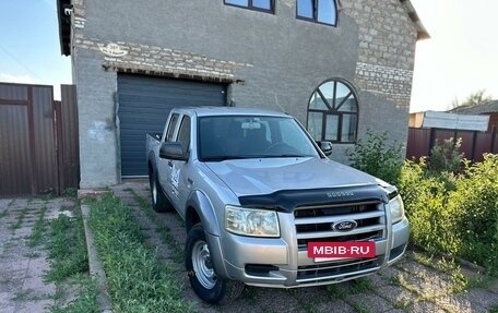 Ford Ranger II рестайлинг, 2008 год, 845 000 рублей, 5 фотография