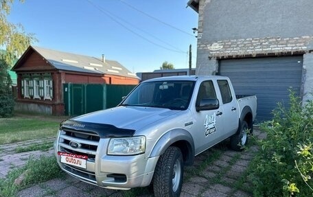 Ford Ranger II рестайлинг, 2008 год, 845 000 рублей, 2 фотография