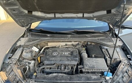 Volkswagen Jetta VII, 2019 год, 2 650 000 рублей, 15 фотография