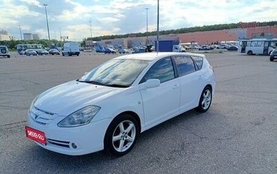 Toyota Caldina, 2004 год, 650 000 рублей, 1 фотография