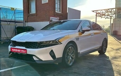 KIA K5, 2021 год, 2 890 000 рублей, 1 фотография