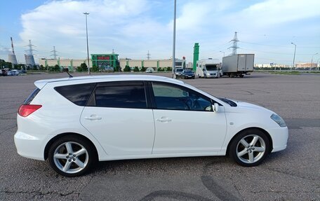 Toyota Caldina, 2004 год, 650 000 рублей, 4 фотография