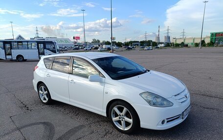 Toyota Caldina, 2004 год, 650 000 рублей, 3 фотография