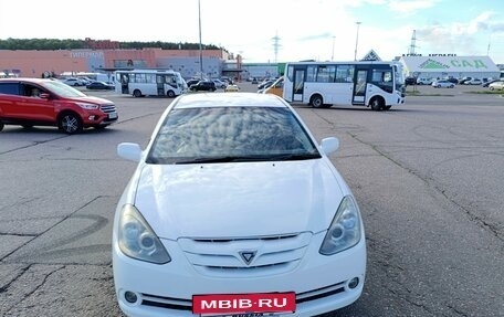 Toyota Caldina, 2004 год, 650 000 рублей, 2 фотография