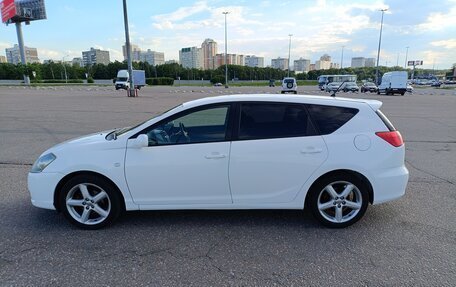 Toyota Caldina, 2004 год, 650 000 рублей, 6 фотография