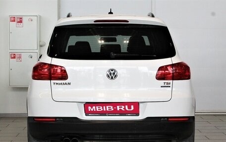 Volkswagen Tiguan I, 2013 год, 1 430 000 рублей, 6 фотография