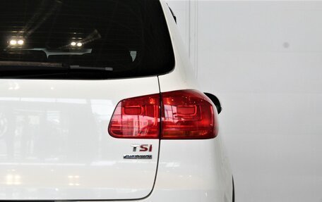 Volkswagen Tiguan I, 2013 год, 1 430 000 рублей, 8 фотография