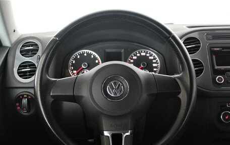 Volkswagen Tiguan I, 2013 год, 1 430 000 рублей, 14 фотография