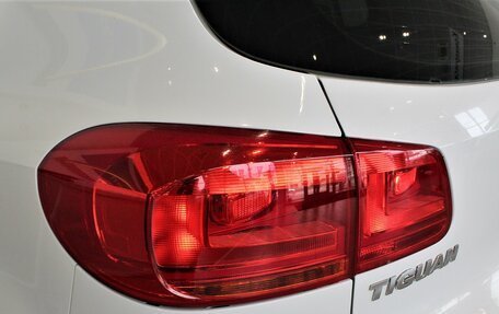 Volkswagen Tiguan I, 2013 год, 1 430 000 рублей, 9 фотография