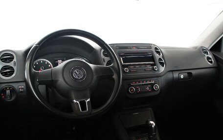 Volkswagen Tiguan I, 2013 год, 1 430 000 рублей, 11 фотография