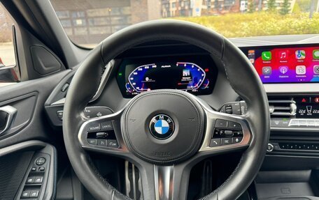 BMW 1 серия, 2019 год, 2 650 000 рублей, 9 фотография