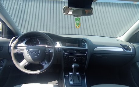 Audi A4, 2013 год, 1 450 000 рублей, 7 фотография