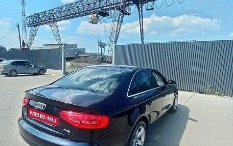 Audi A4, 2013 год, 1 450 000 рублей, 3 фотография
