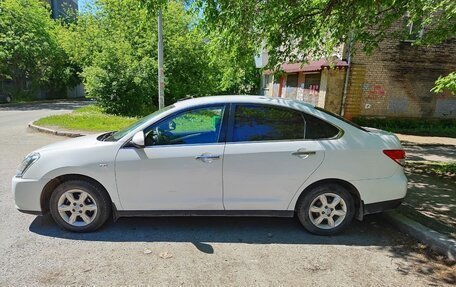 Nissan Almera, 2013 год, 750 000 рублей, 8 фотография