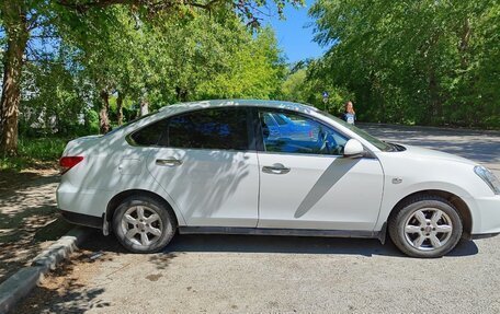 Nissan Almera, 2013 год, 750 000 рублей, 4 фотография